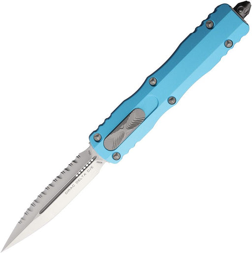 Microtech Auto Dirac Delta D/E OTF Tq FS [227-6TQ]