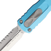 Microtech Auto Dirac Delta D/E OTF Tq FS [227-6TQ]