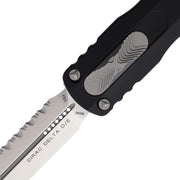Microtech Auto Dirac Delta D/E OTF FS [227-6]