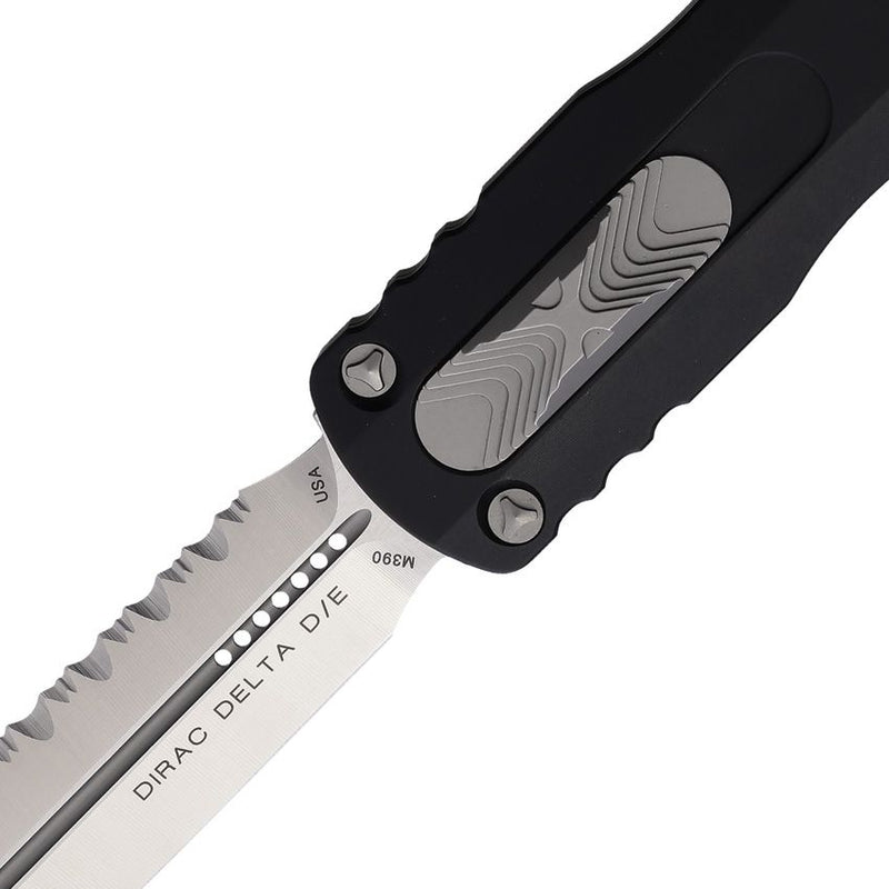 Microtech Auto Dirac Delta D/E OTF FS [227-6]