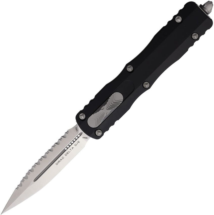 Microtech Auto Dirac Delta D/E OTF FS [227-6]