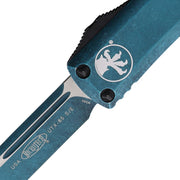 Microtech Auto UTX-85 S/E OTF Weathered [231-1WTQ]