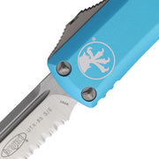 Microtech Auto UTX-85 S/E OTF Tq PS [231-5TQ]