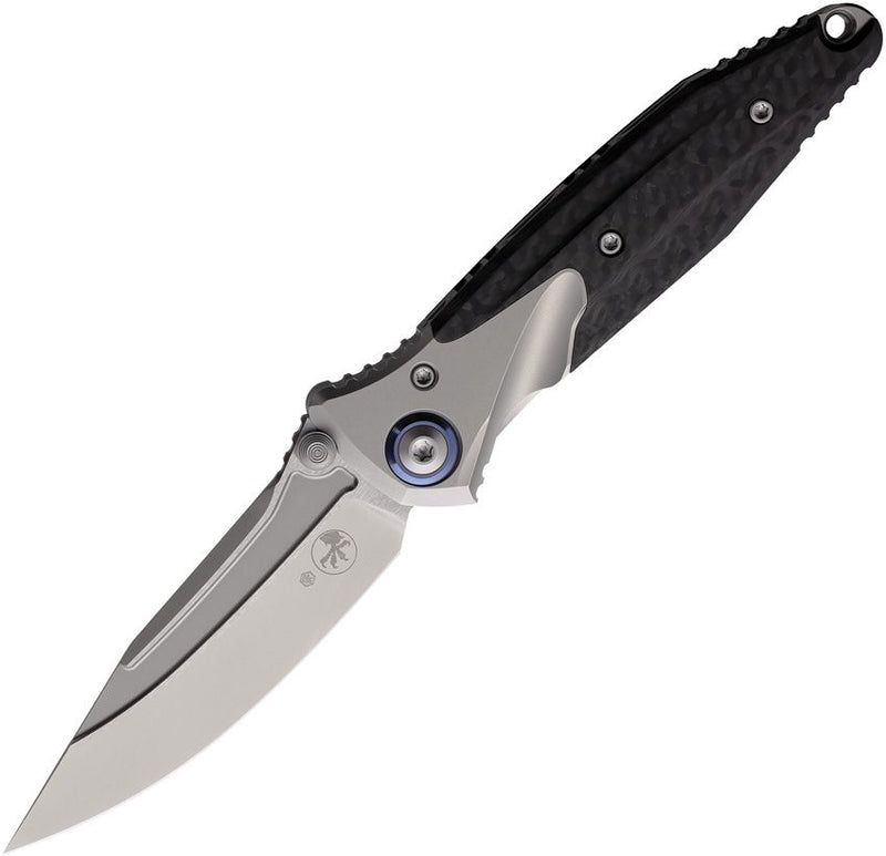 Microtech Socom Bravo Mini Framelock [260M-7CFTI]