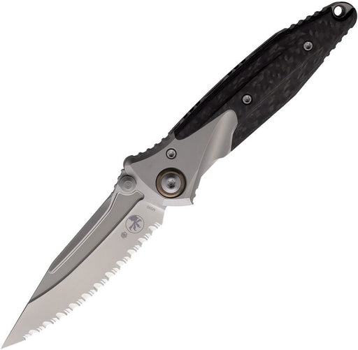 Microtech Socom Bravo Mini Framelock [260M-9CFTI]