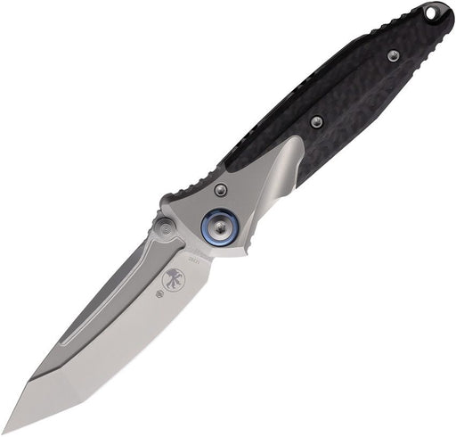 Microtech Socom Bravo Mini Framelock [261M-7CFTI]