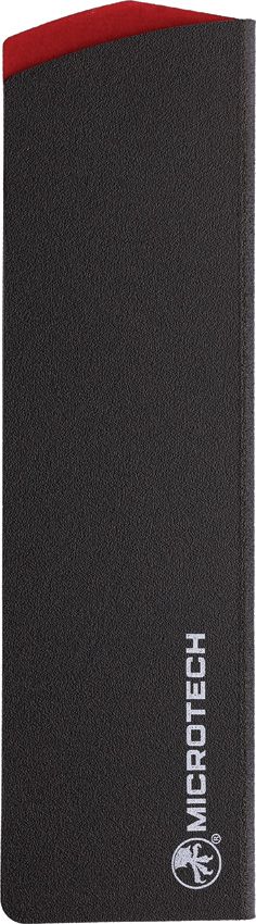 Microtech Chef's Knife SW Black Kitchen Knife [3000-10BK]