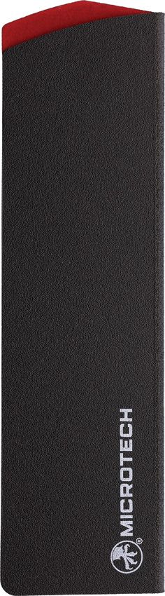 Microtech Chef's Knife SW Black Kitchen Knife [3000B-10BK]
