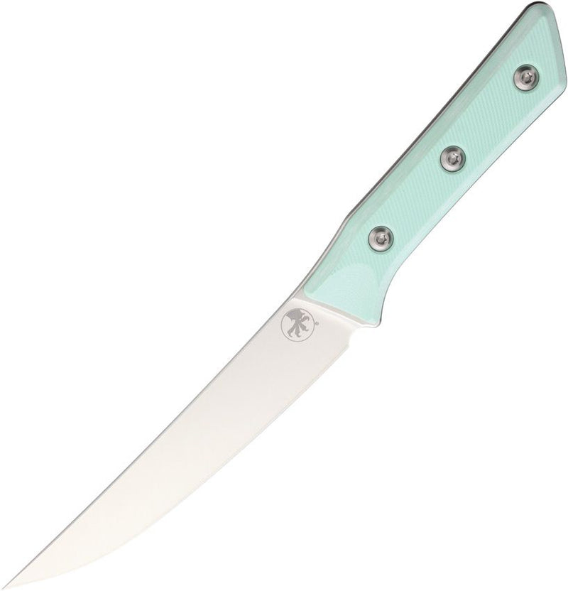 Microtech Boning Knife SW Blue Kitchen Knife [3100-10CA]