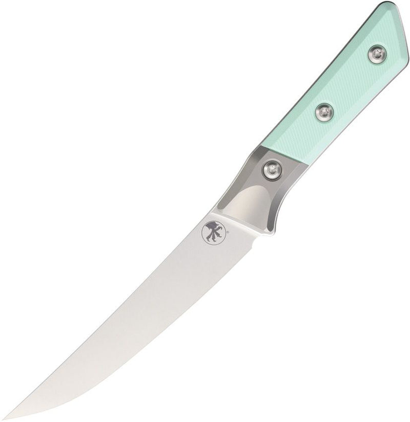 Microtech Boning Knife SW Blue Kitchen Knife [3100B-10CA]