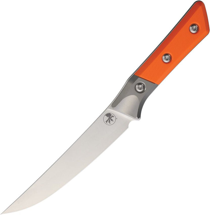 Microtech Boning Knife SW Ember Kitchen Knife [3100B-10EM]