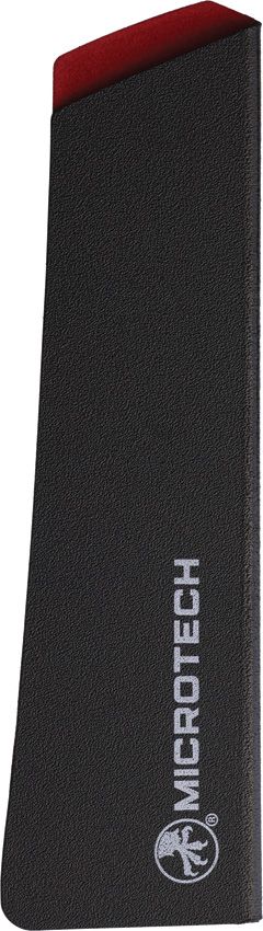 Microtech Boning Knife DLC CF Kitchen Knife [3100B-1DLCLWCFS]