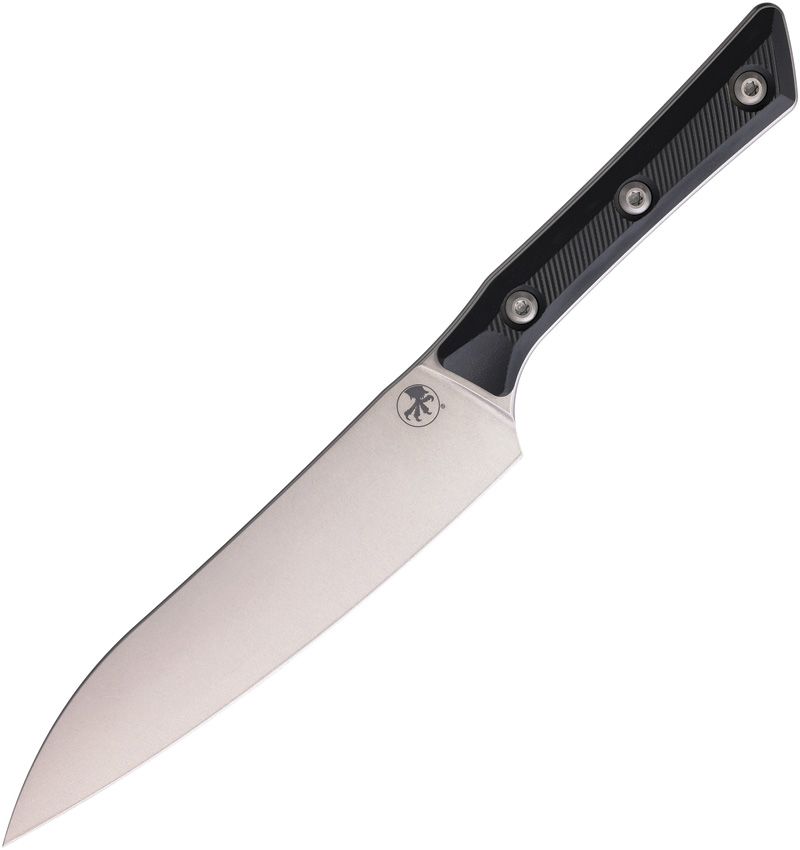 Microtech Utility Knife SW Black Kitchen Knife [3400-10BK]