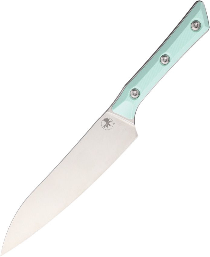 Microtech Utility Knife SW Blue Kitchen Knife [3400-10CA]