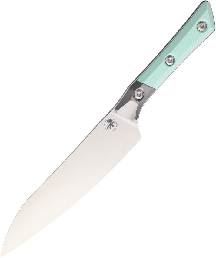 Microtech Utility Knife SW Blue Kitchen Knife [3400B-10CA]