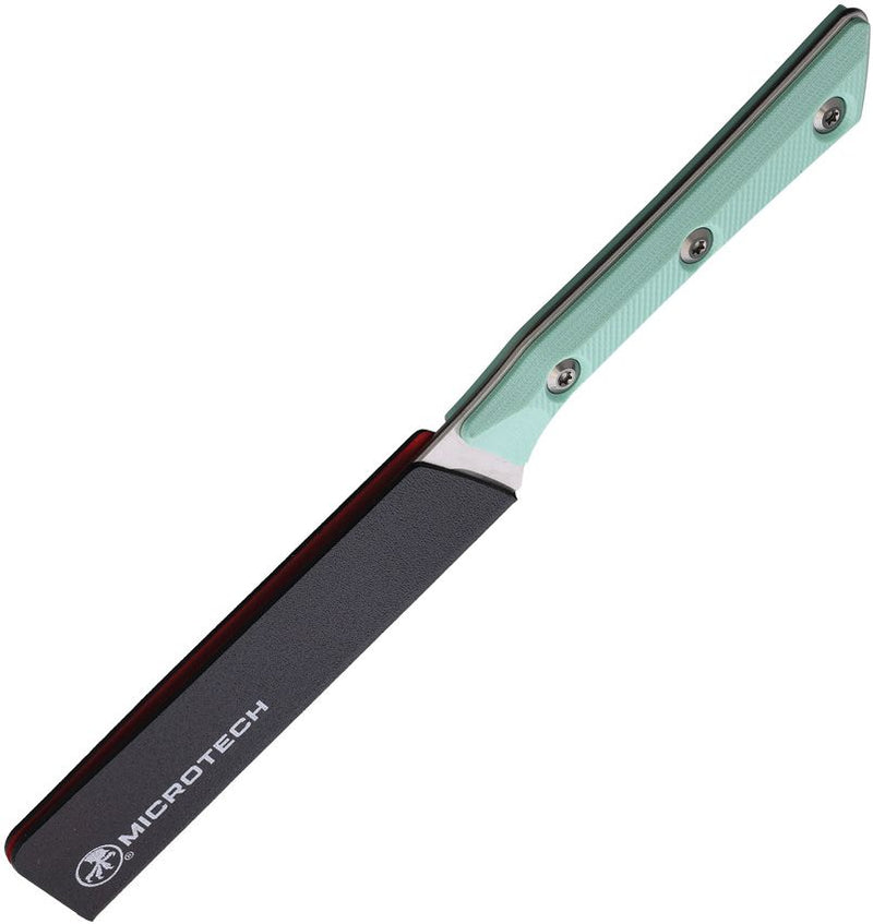 Microtech Steak Knife Set Blue Kitchen Knife [3600-10SETCA]