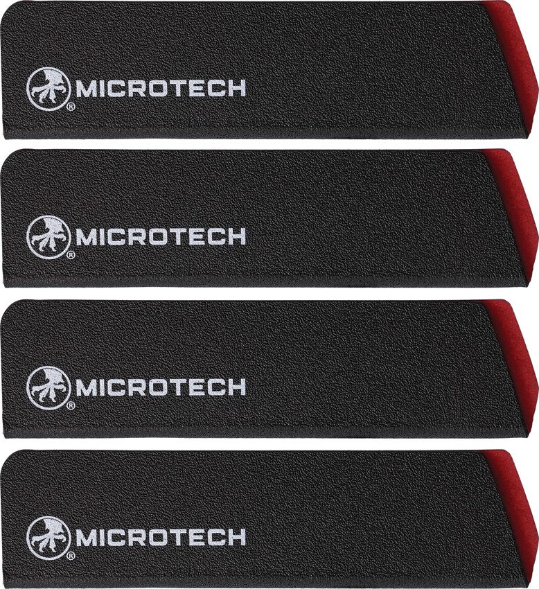 Microtech Steak Knife Set Blue Kitchen Knife [3600-10SETCA]