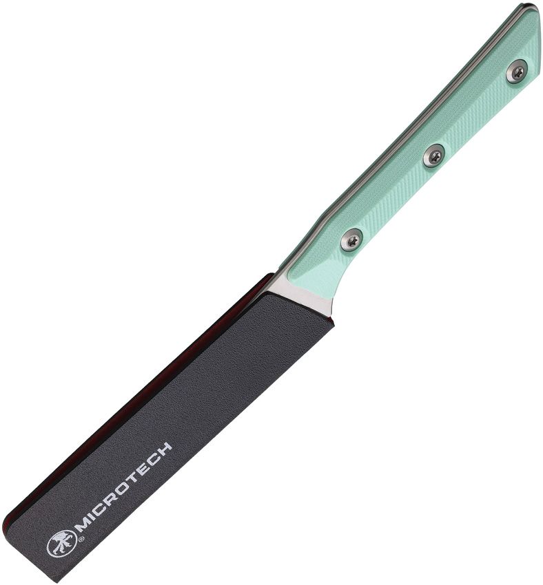 Microtech Steak Knife Set Blue Kitchen Knife [3600-12SETCA]