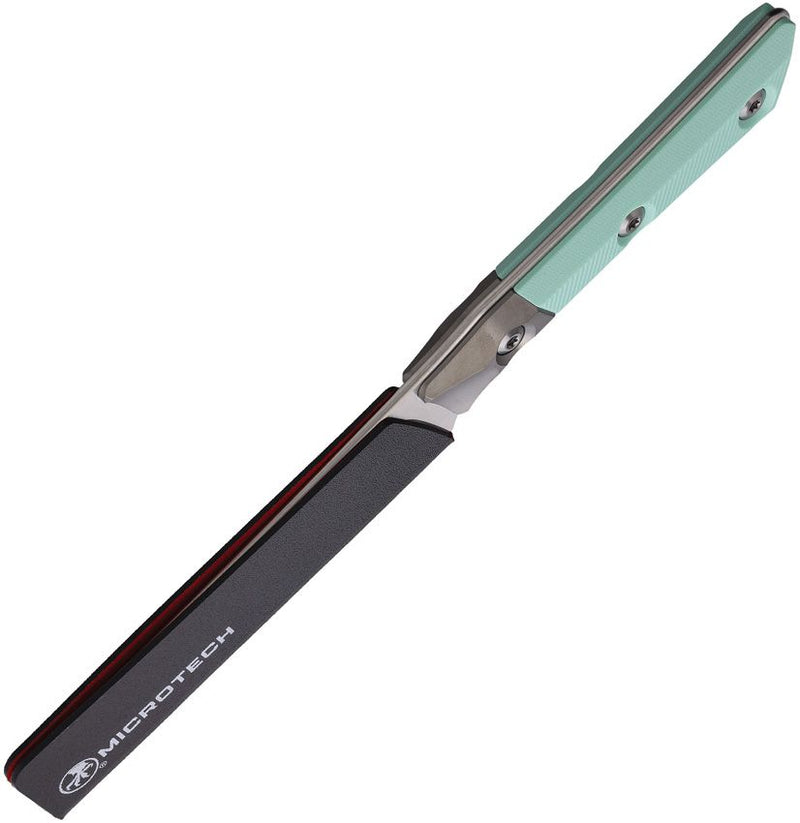 Microtech Steak Knife Set Blue Kitchen Knife [3600B-12SETCA]