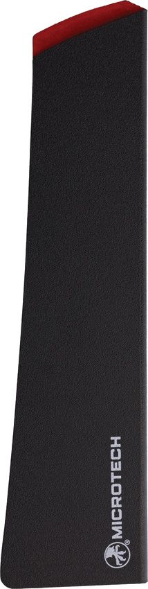 Microtech Butcher Knife 10" SW Ivory Kitchen Knife [3800-10IV]