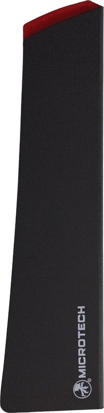 Microtech Butcher Knife 10" SW Black G10 Kitchen Knife [3800B-10BK]