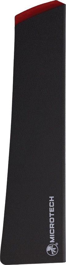 Microtech Butcher Knife 10" SW Ember Kitchen Knife [3800B-10EM]