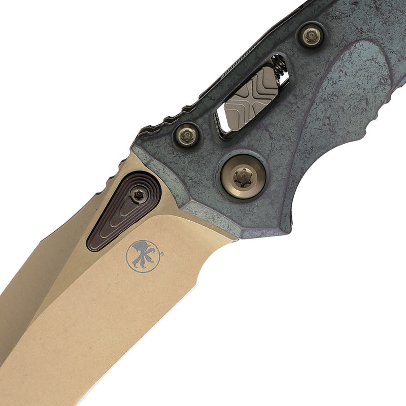 Mini Amphibian 137MRL-13MS2 - product view 2