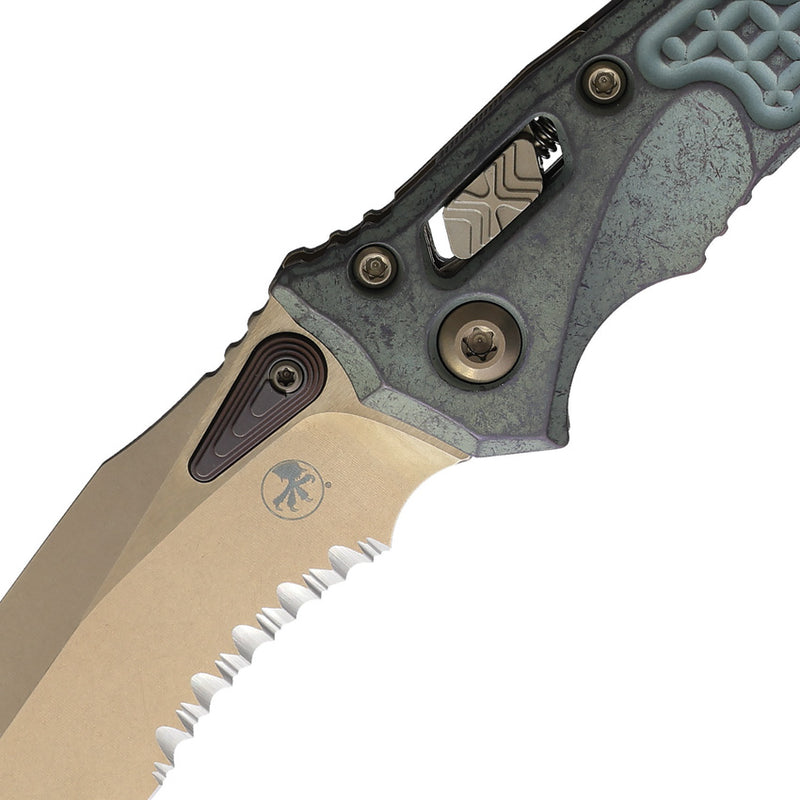 Mini Amphibian 137MRL-14FRMS2 - product view 2