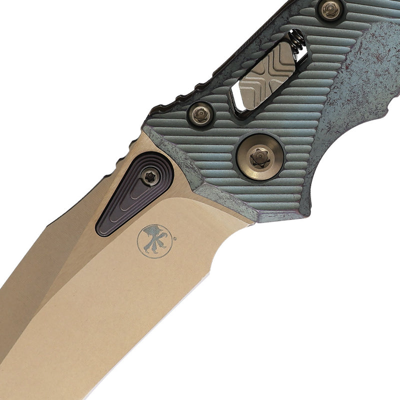 Mini Amphibian 137MRL-13FLMS2 - product view 2