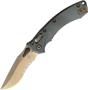 Mini Amphibian 137MRL-14FLMS2 - product view 1