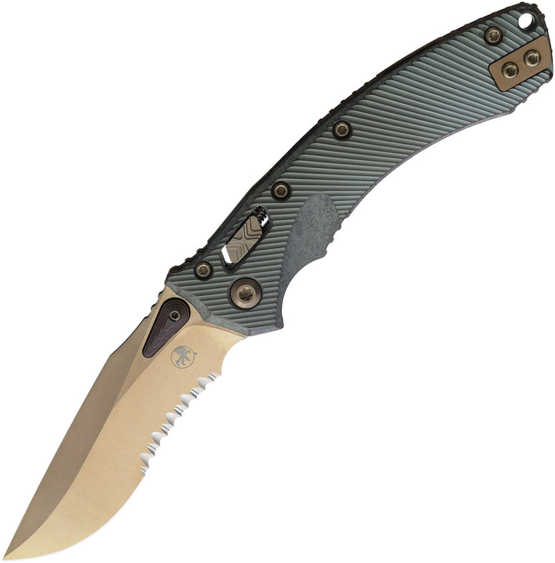 Mini Amphibian 137MRL-14FLMS2 - product view 1
