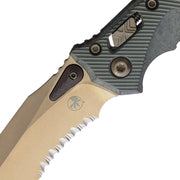 Mini Amphibian 137MRL-14FLMS2 - product view 2