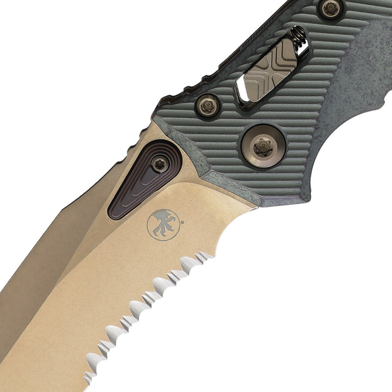 Mini Amphibian 137MRL-14FLMS2 - product view 2