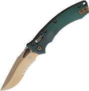 Mini Amphibian 137MRL-14FLMS1 - product view 1