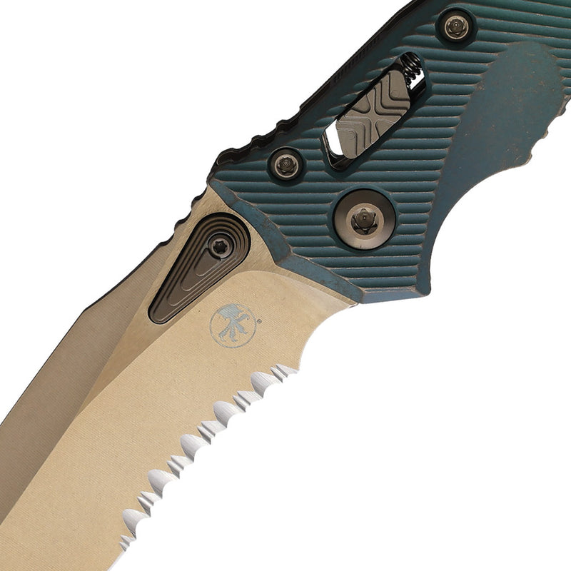 Mini Amphibian 137MRL-14FLMS1 - product view 2
