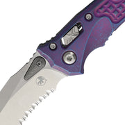 Microtech Amphibian Mini Ram-Lok Marfione Folding Knife [137MRL-11FRMS16] — view 2