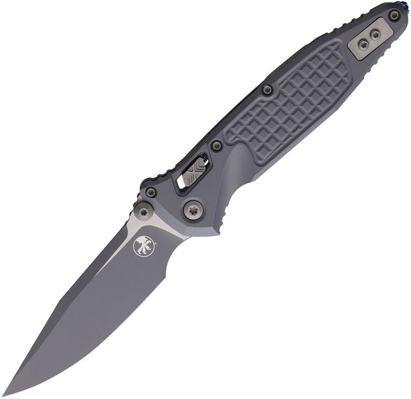 Microtech Socom Ram-Lok Storm Folding Knife [160RL-1FRCSM-Z13]
