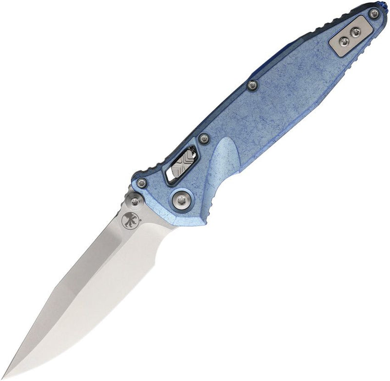 Microtech Socom Ram-Lok Marfione Sel Folding Knife [160RLS-10SMS7]