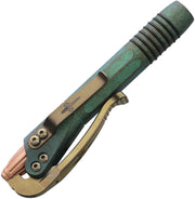 Microtech Siphon II Lever-Action Pen - product view 2