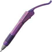 Microtech Siphon II Lever-Action Pen 401-IPHTIPUVB-MCK - product view 1