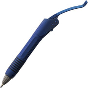 Microtech Siphon II Lever-Action Pen 401-ABTIBLAP-MCK - product view 1