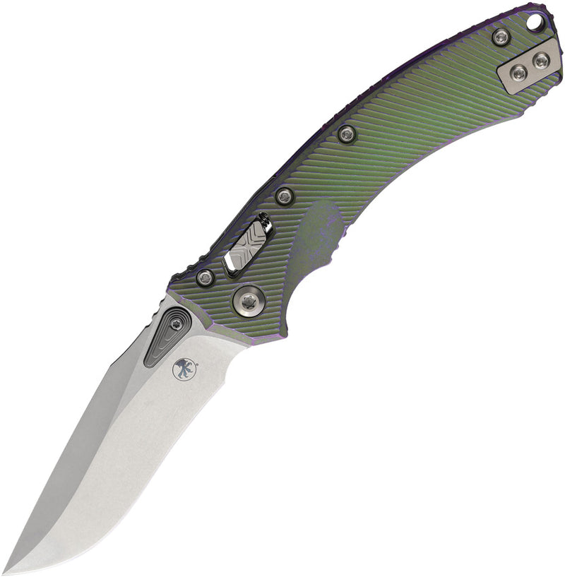 Mini Amphibian 137MRL-10FLMS17 - product view 1