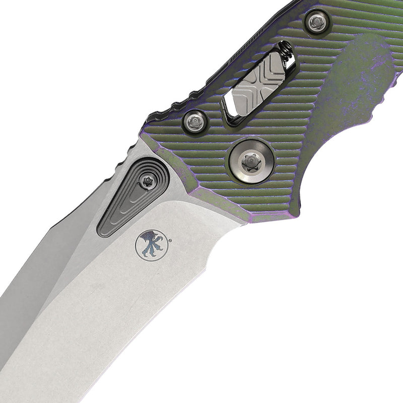 Mini Amphibian 137MRL-10FLMS17 - product view 2