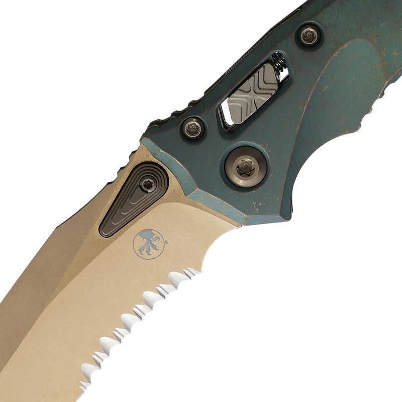 Mini Amphibian 137MRL-14MS1 - product view 2