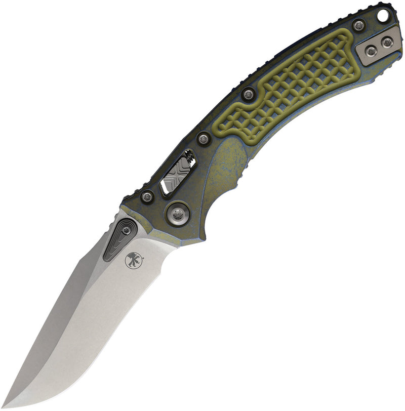 Mini Amphibian 137MRL-10FRMS15 - product view 1