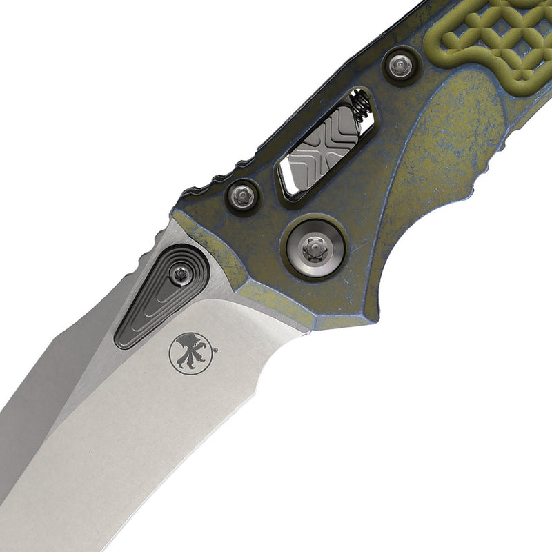 Mini Amphibian 137MRL-10FRMS15 - product view 2