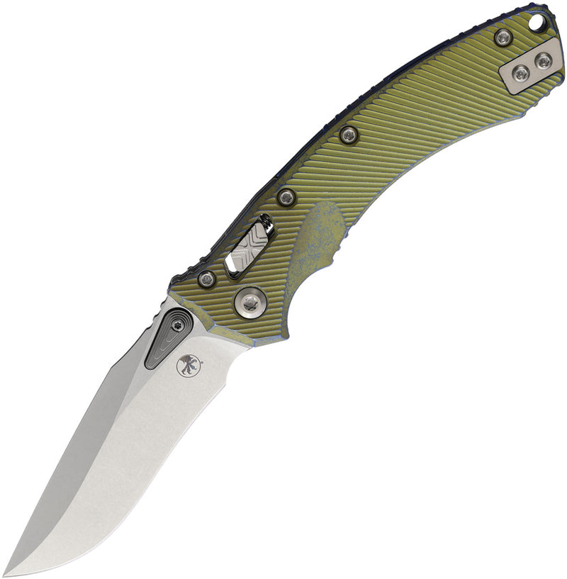 Mini Amphibian 137MRL-10FLMS15 - product view 1