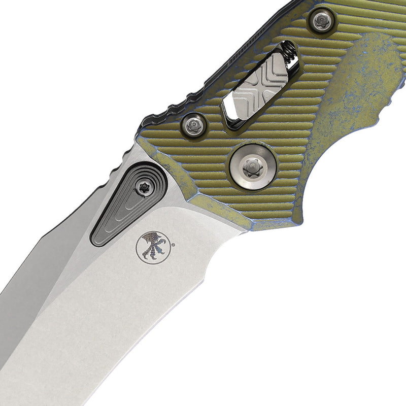 Mini Amphibian 137MRL-10FLMS15 - product view 2