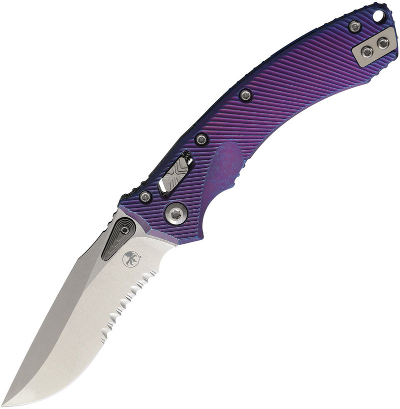 Mini Amphibian 137MRL-11FLMS16 - product view 1