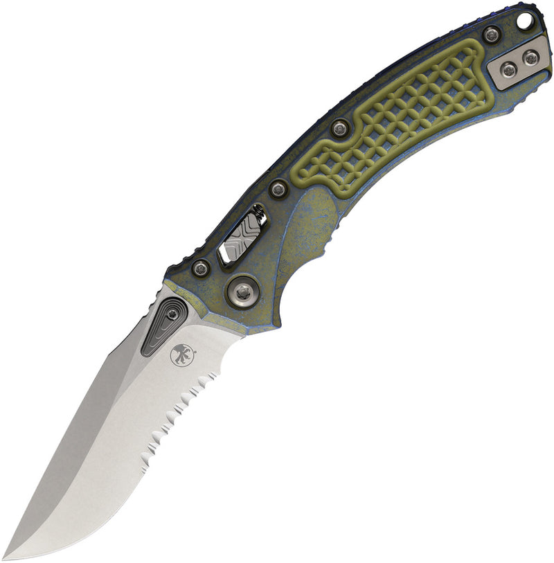 Mini Amphibian 137MRL-11FRMS15 - product view 1
